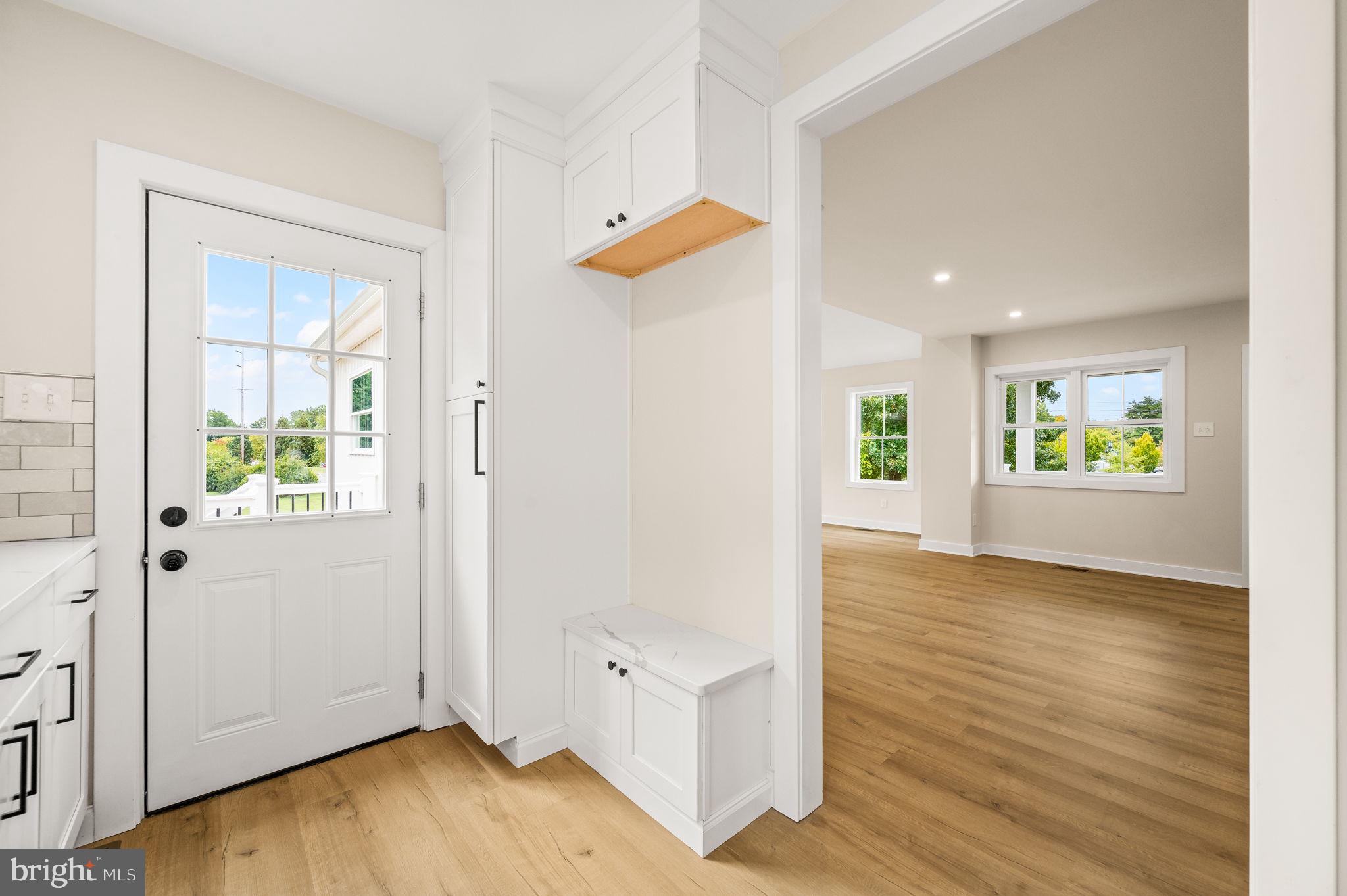 RIDLEY FARMS - Residential