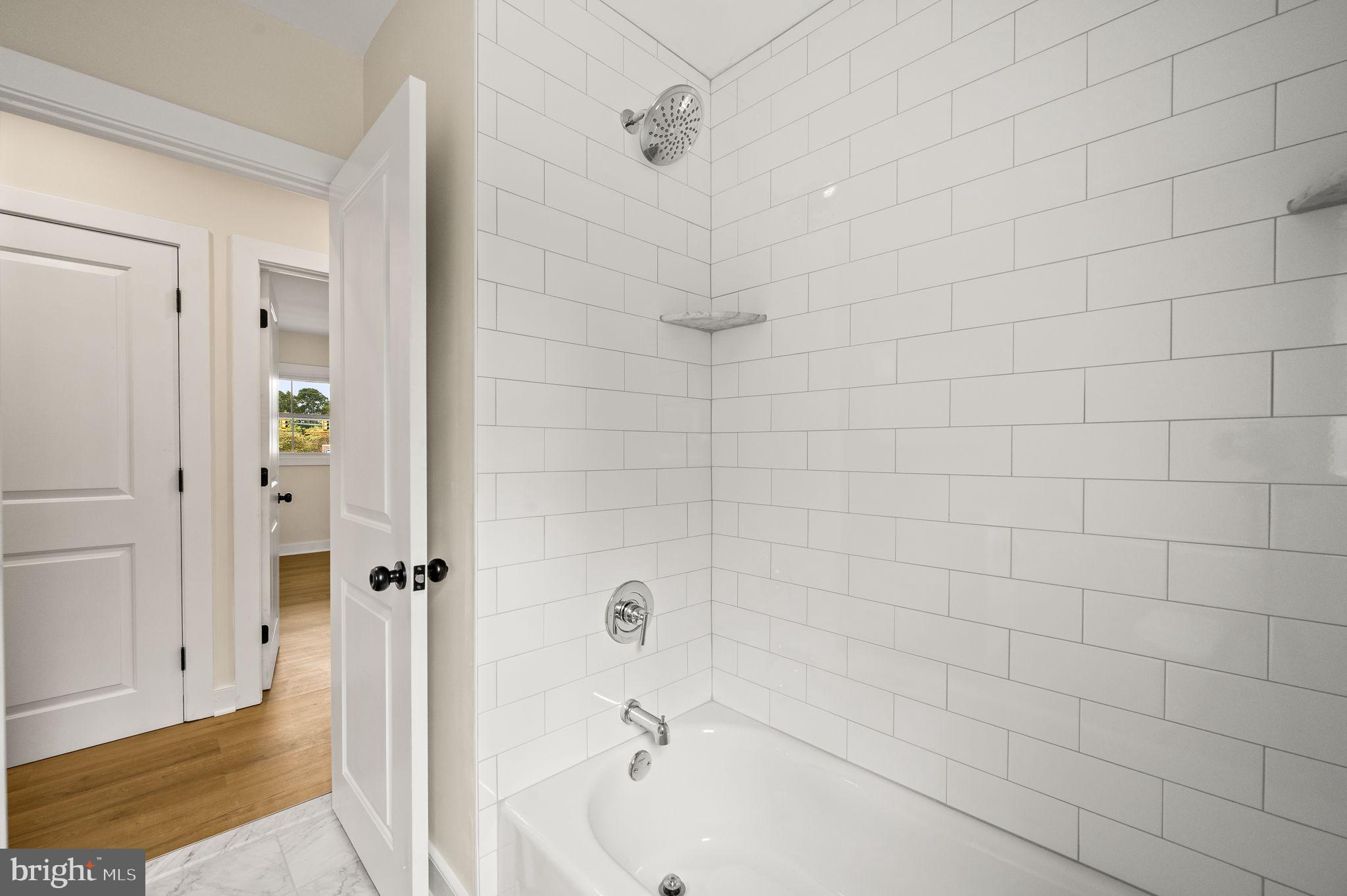 RIDLEY FARMS - Residential