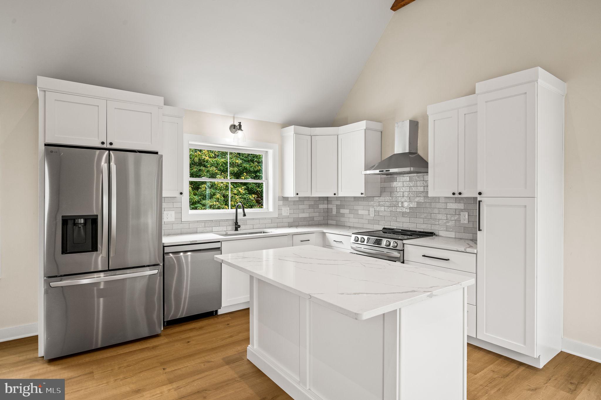 RIDLEY FARMS - Residential