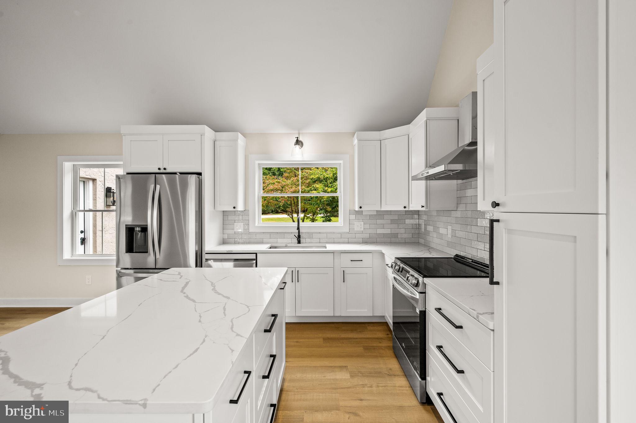 RIDLEY FARMS - Residential