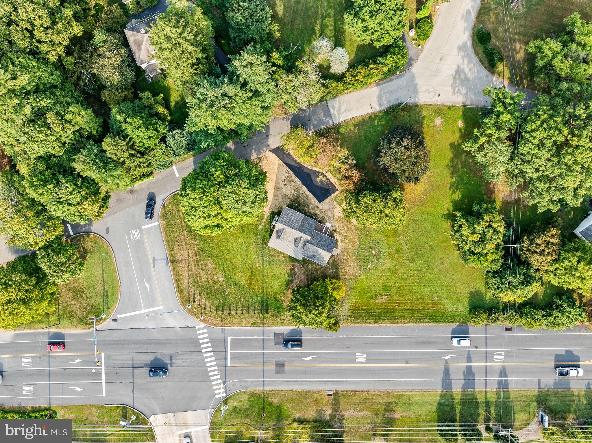 RIDLEY FARMS - Residential