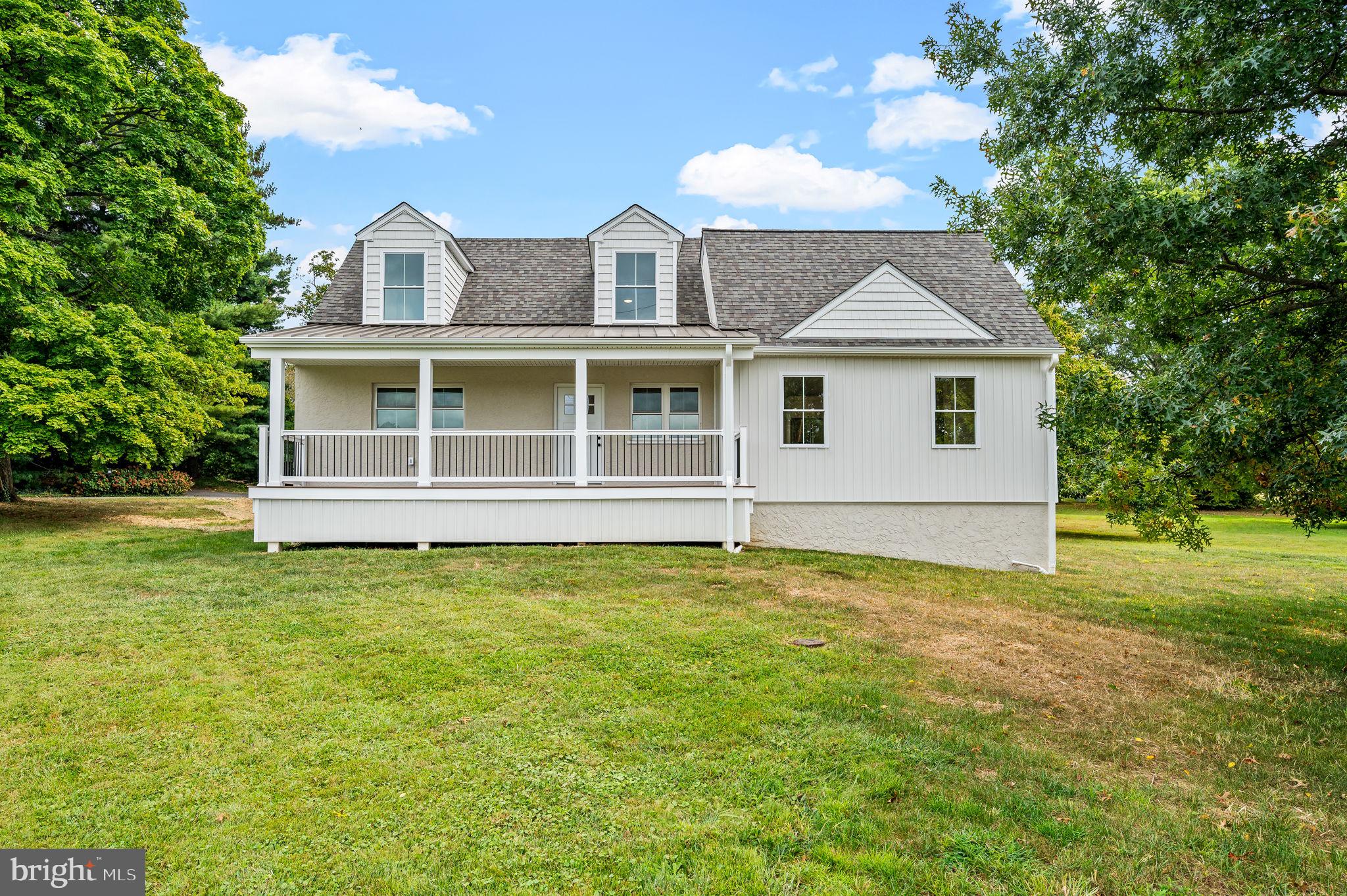 RIDLEY FARMS - Residential