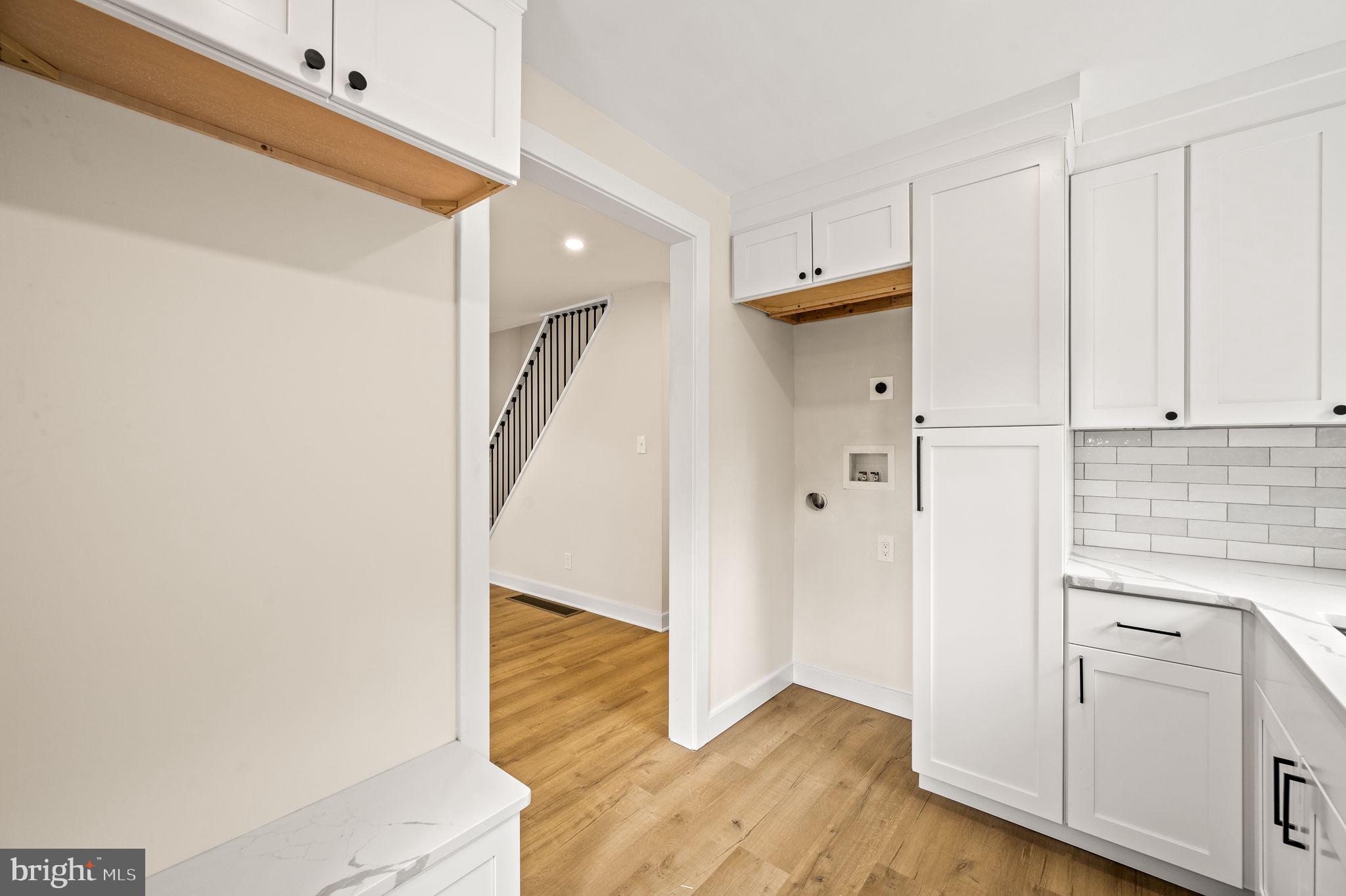 RIDLEY FARMS - Residential