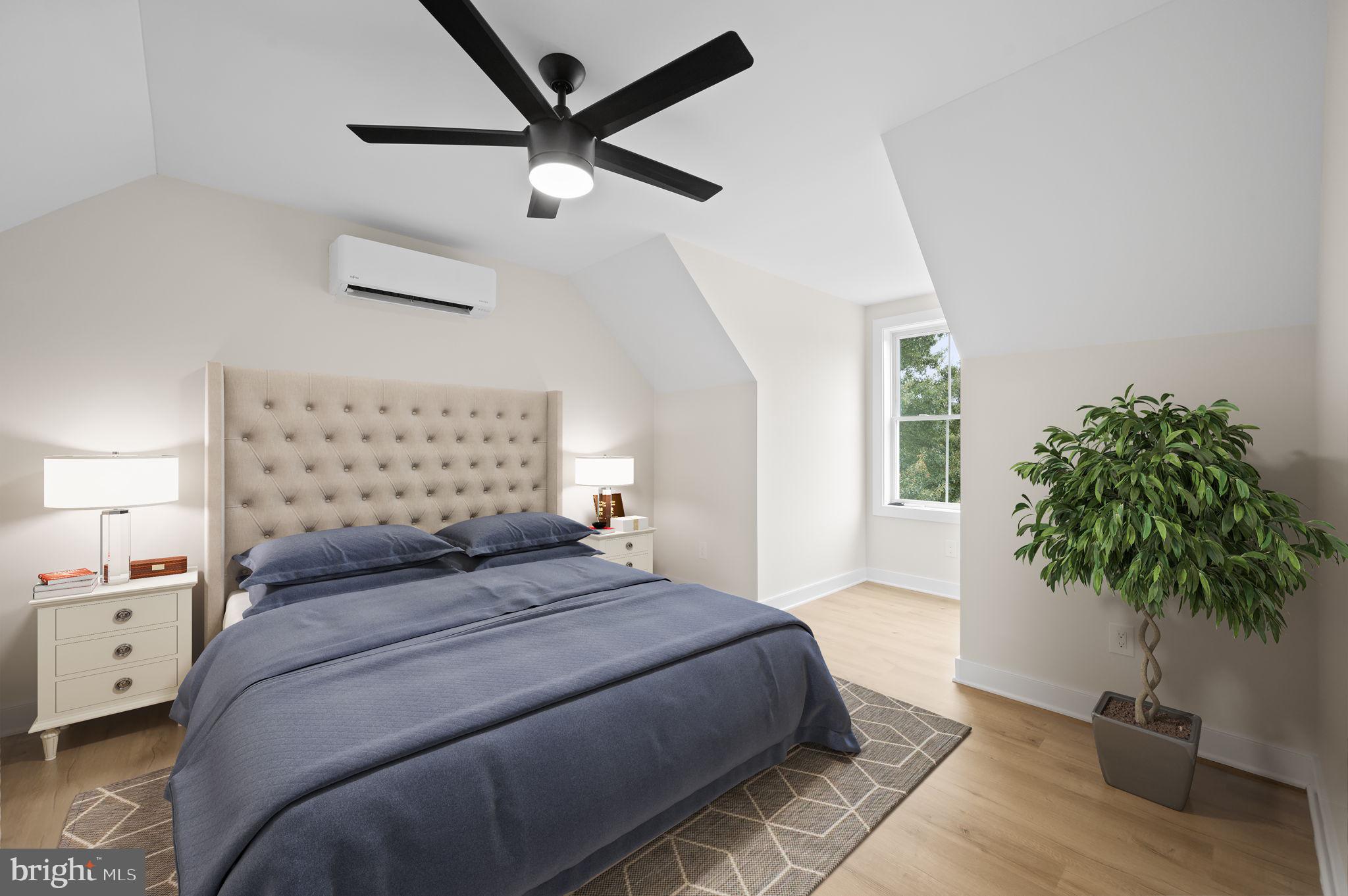 RIDLEY FARMS - Residential