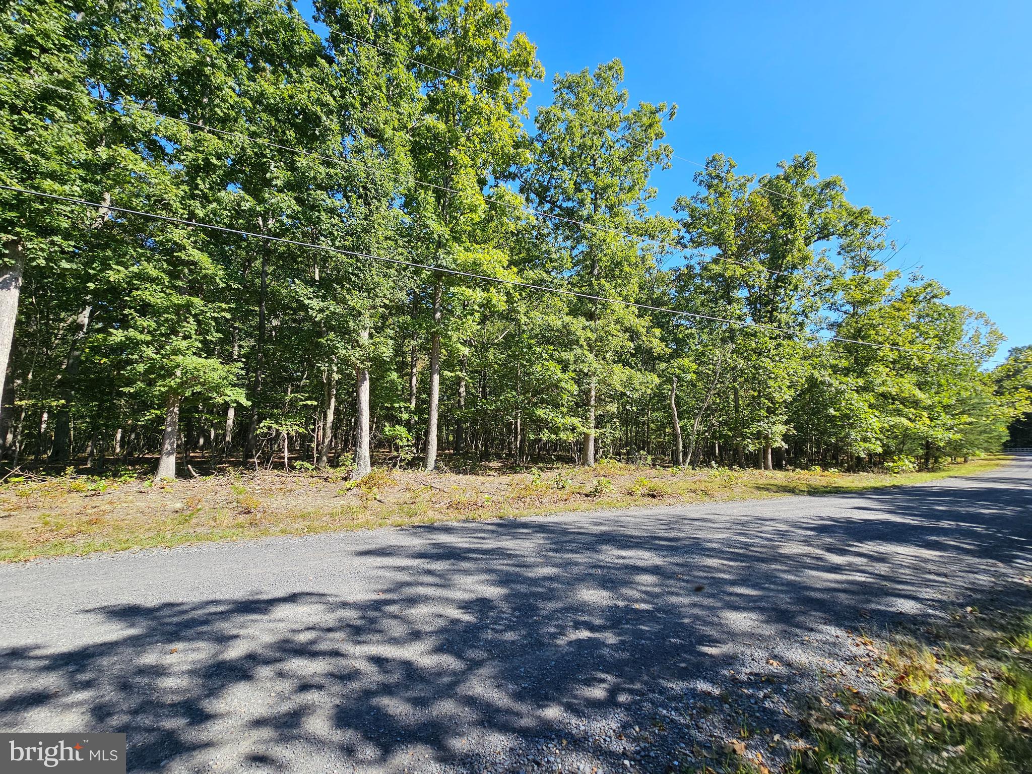 SLEEPY CREEK MT RETREAT - Land