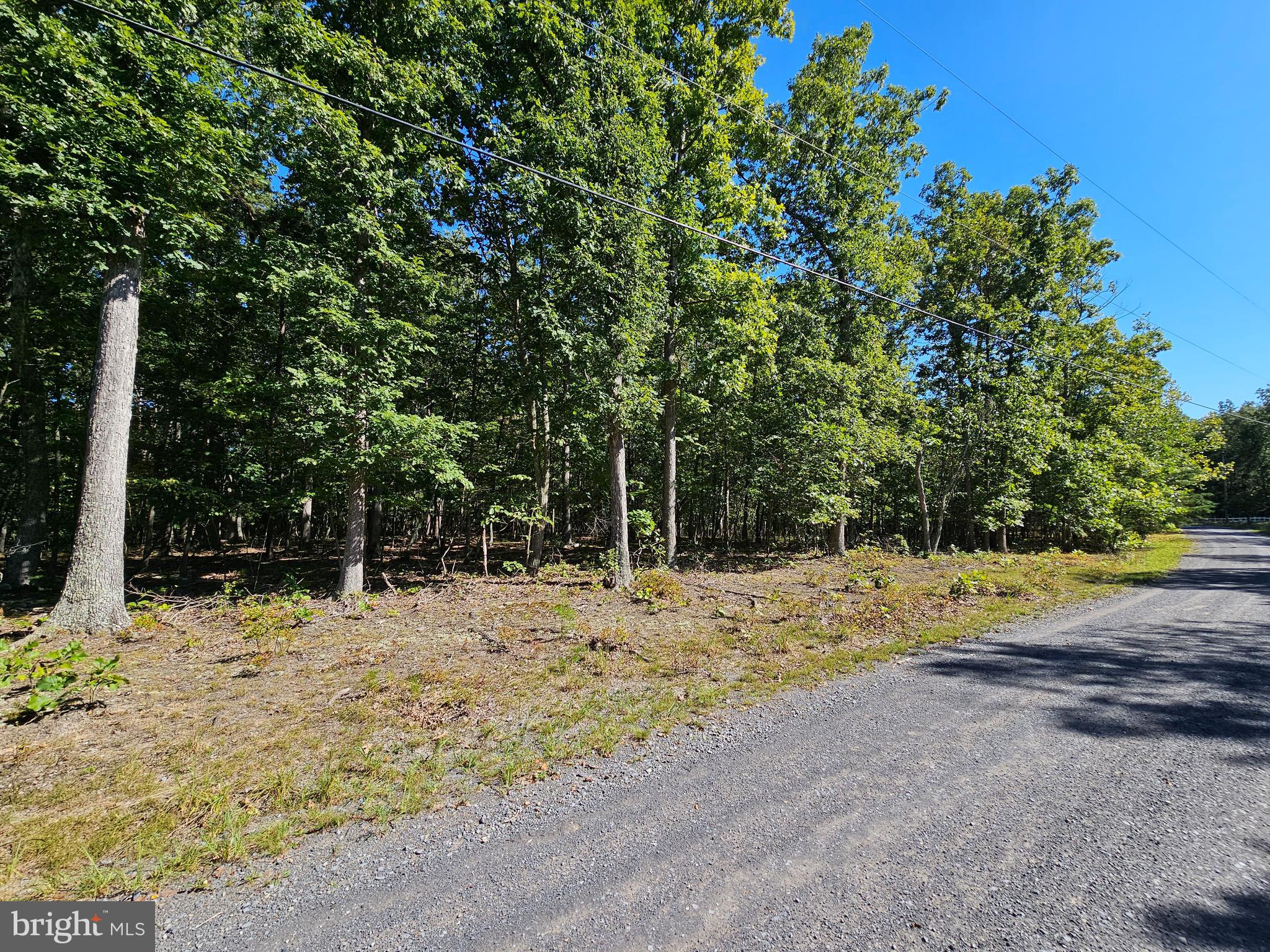 SLEEPY CREEK MT RETREAT - Land