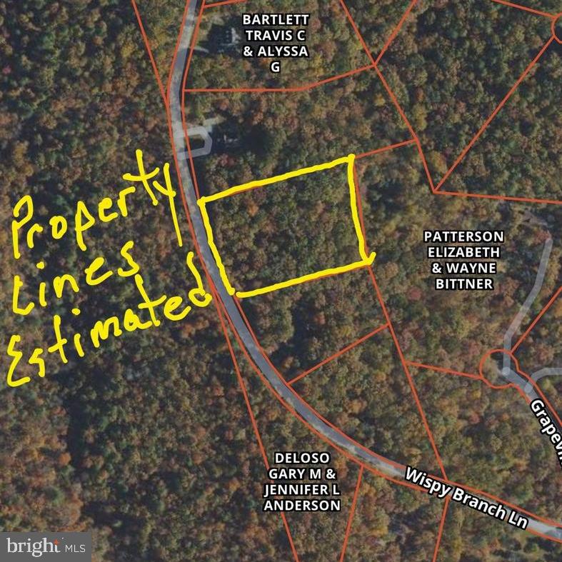 SLEEPY CREEK MT RETREAT - Land