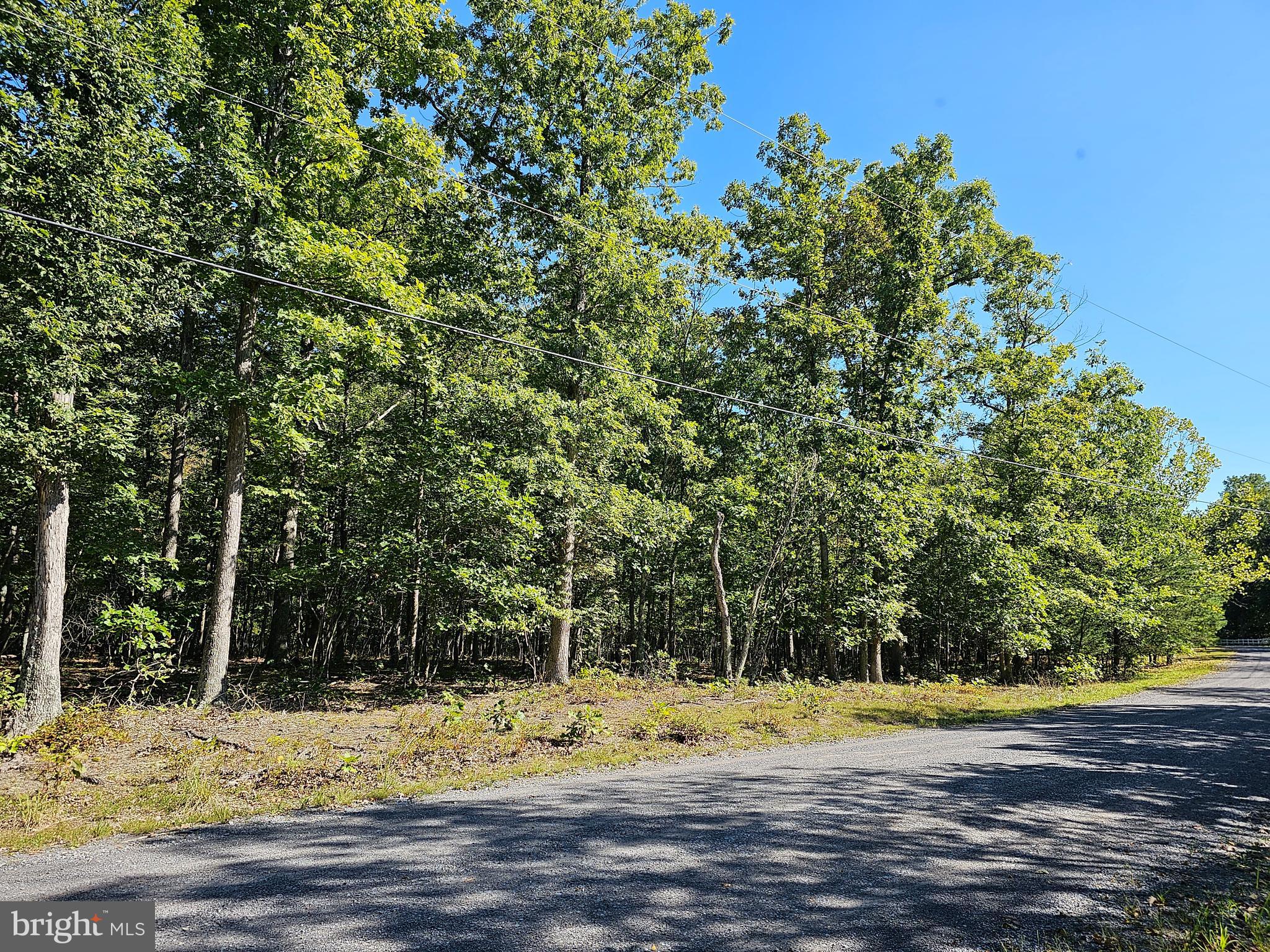 SLEEPY CREEK MT RETREAT - Land