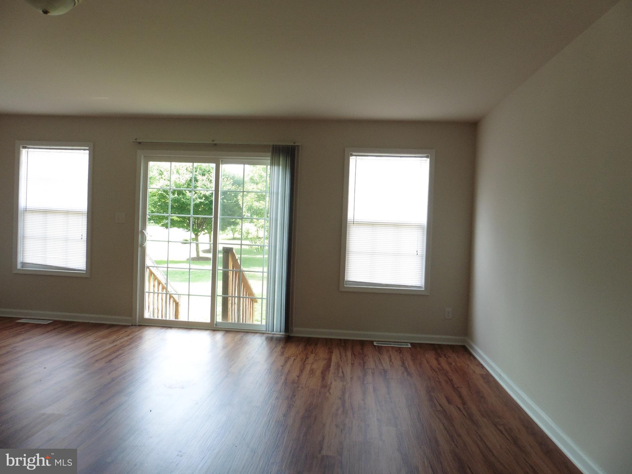 BUNKER HILL - Residential