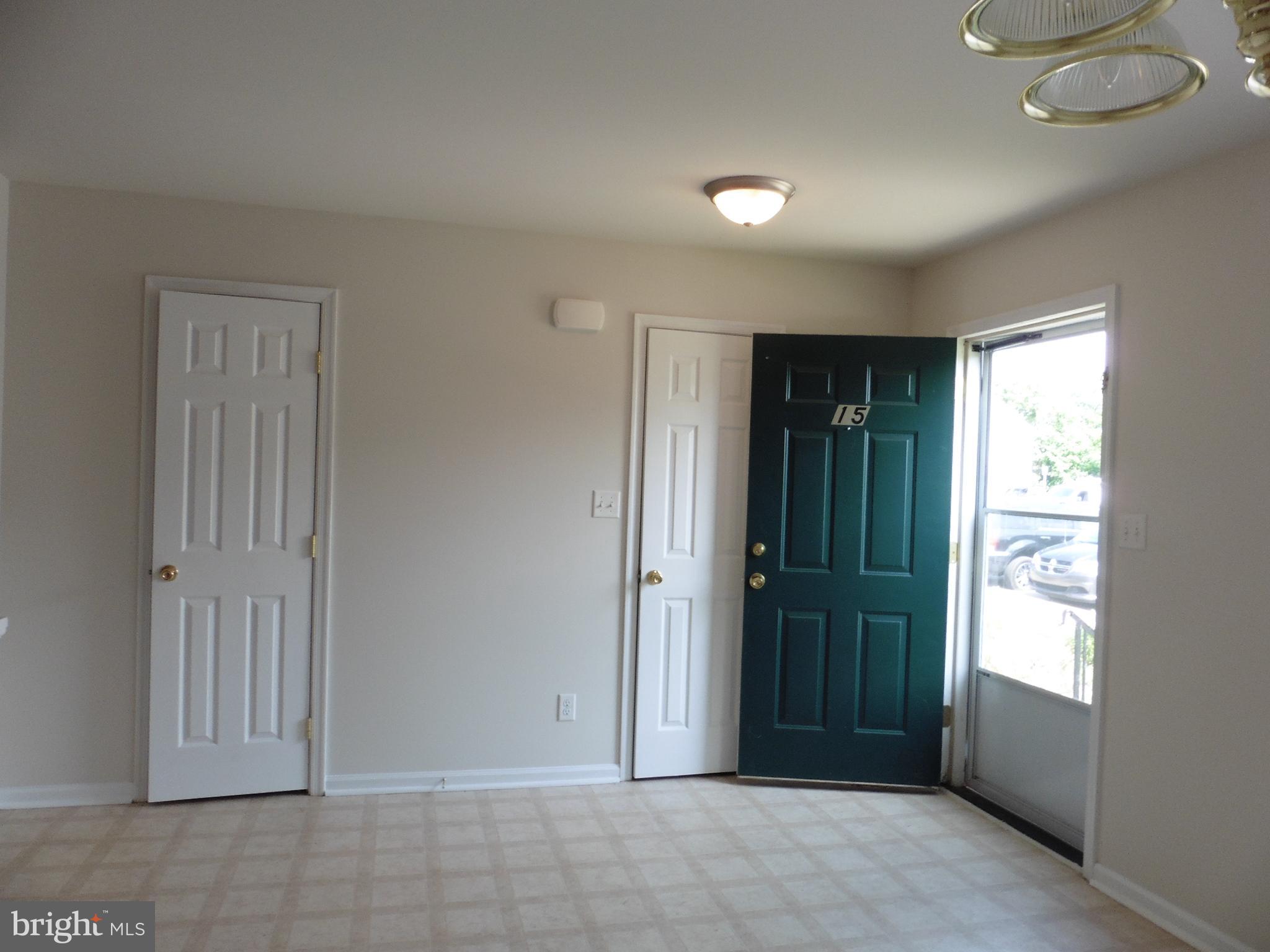 BUNKER HILL - Residential