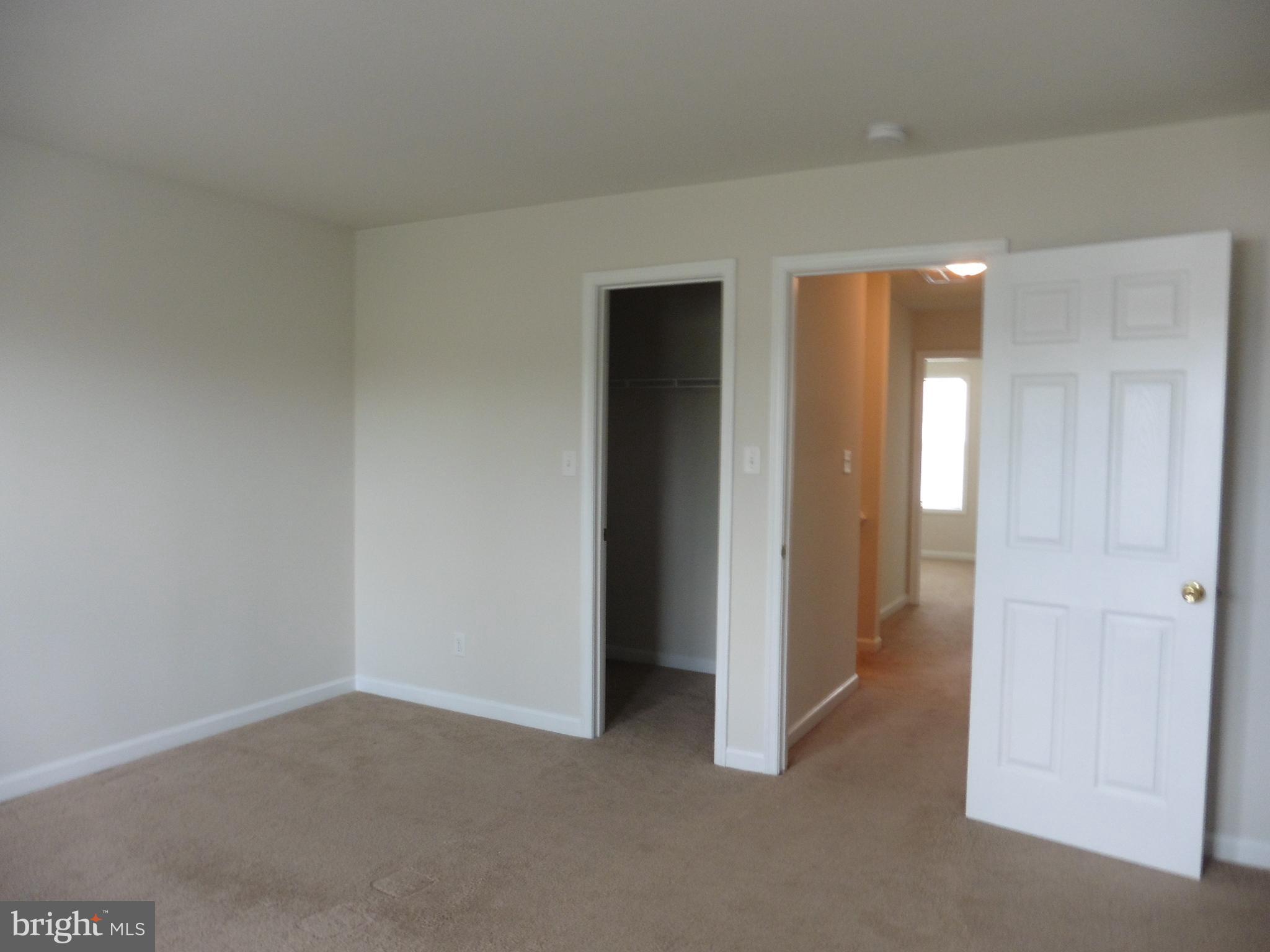 BUNKER HILL - Residential