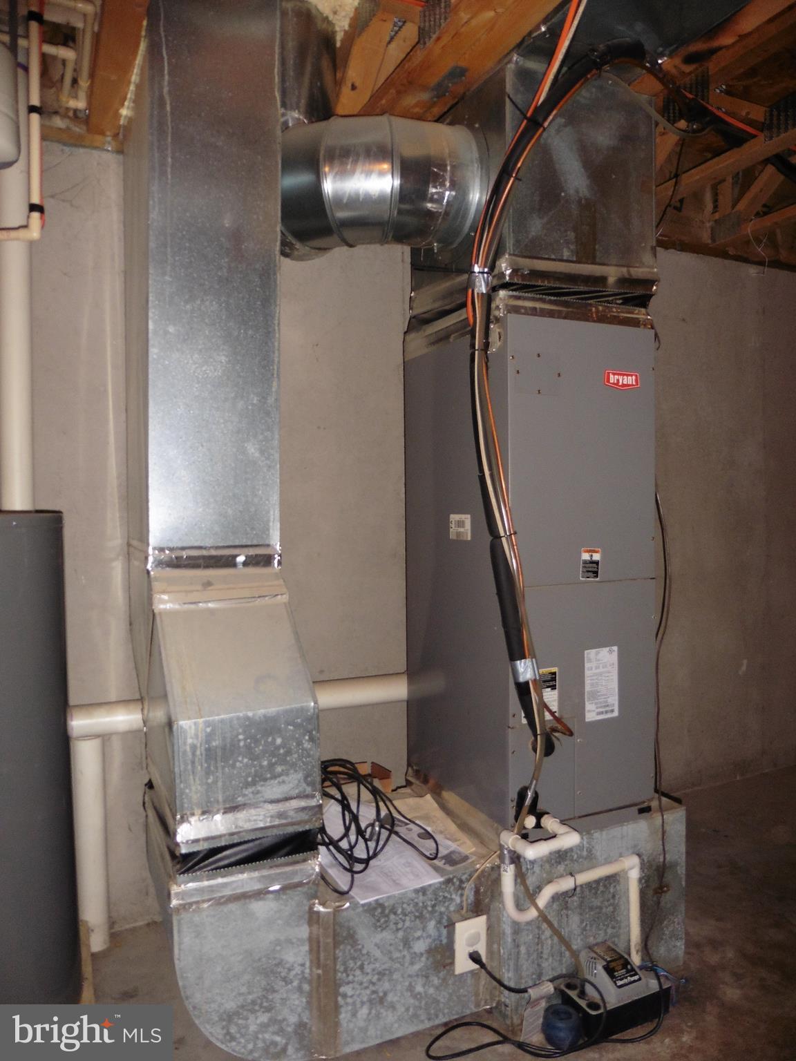 BUNKER HILL - Residential