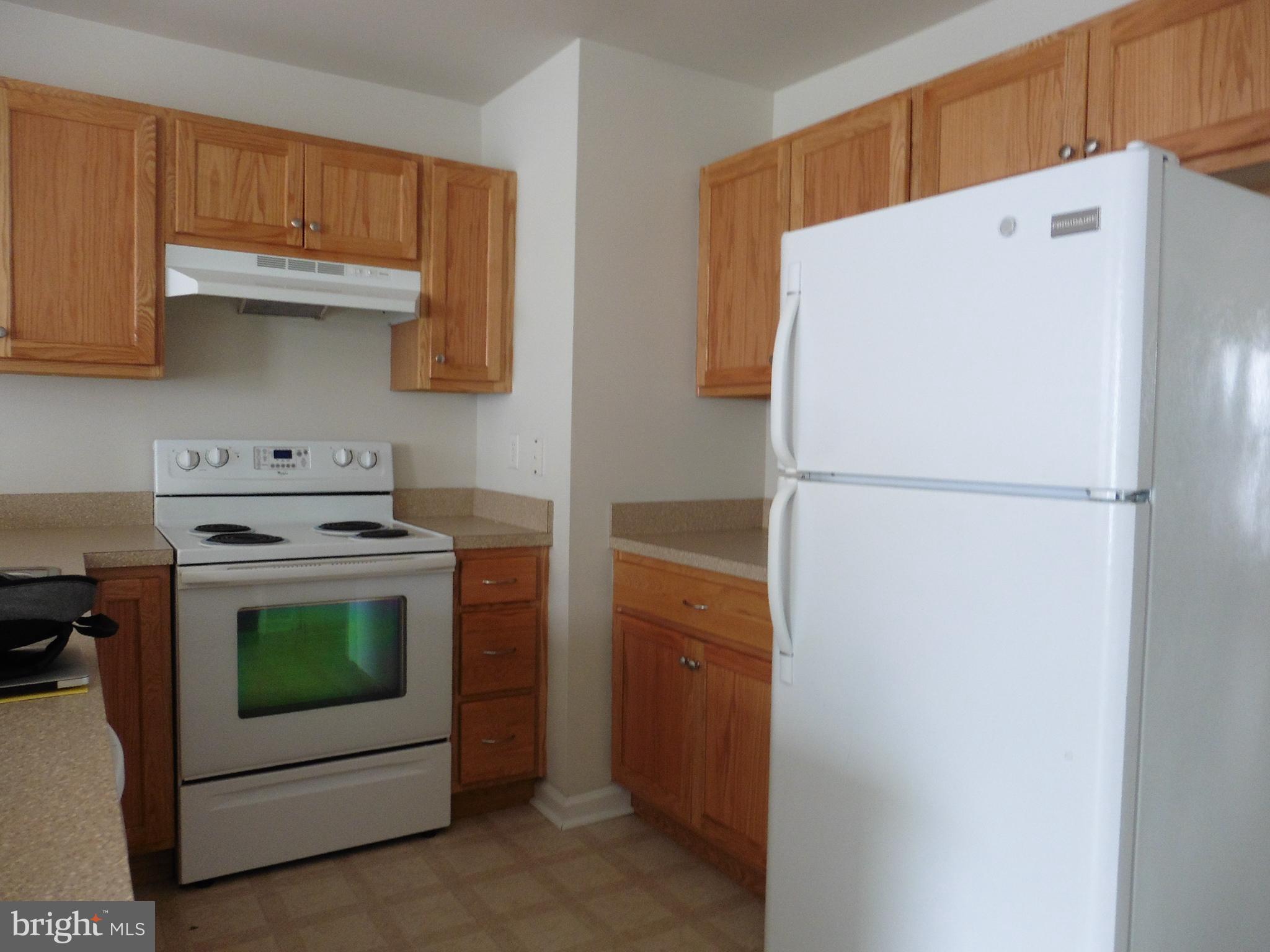 BUNKER HILL - Residential