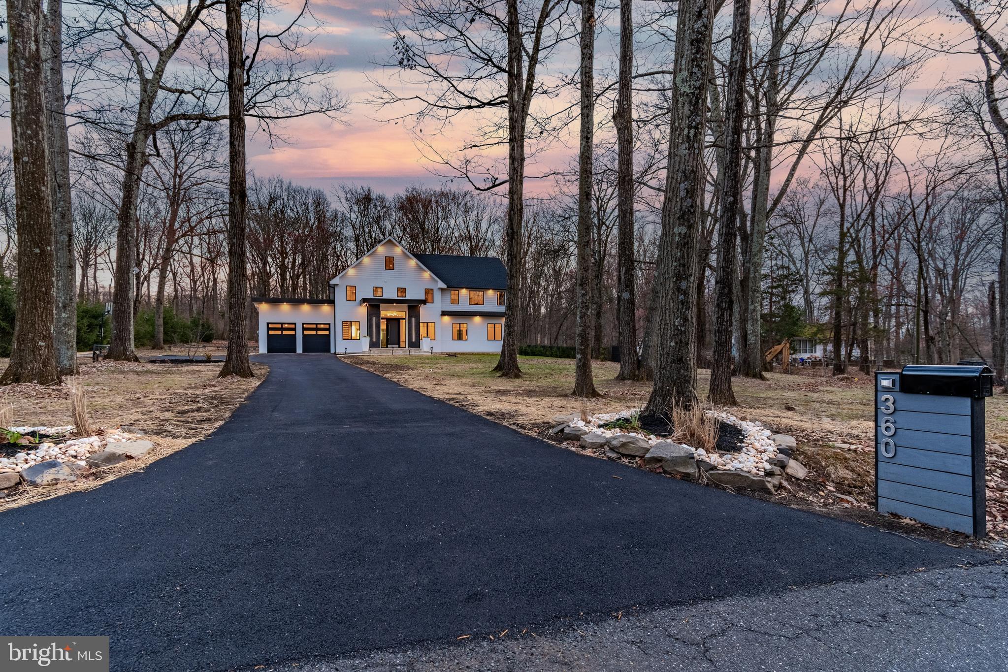 360 SPRING HILL ROAD