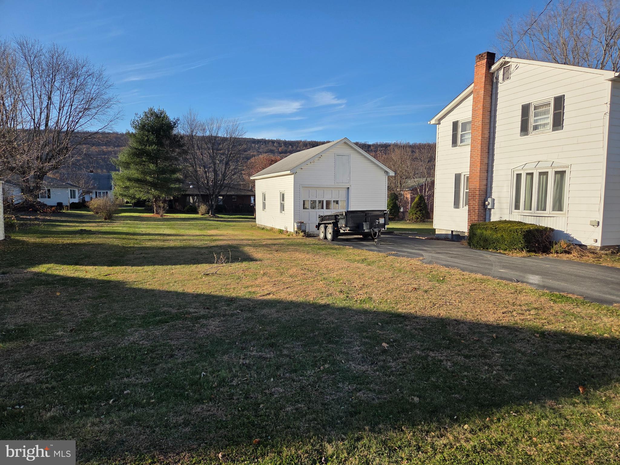 NONE AVAILABLE - Residential