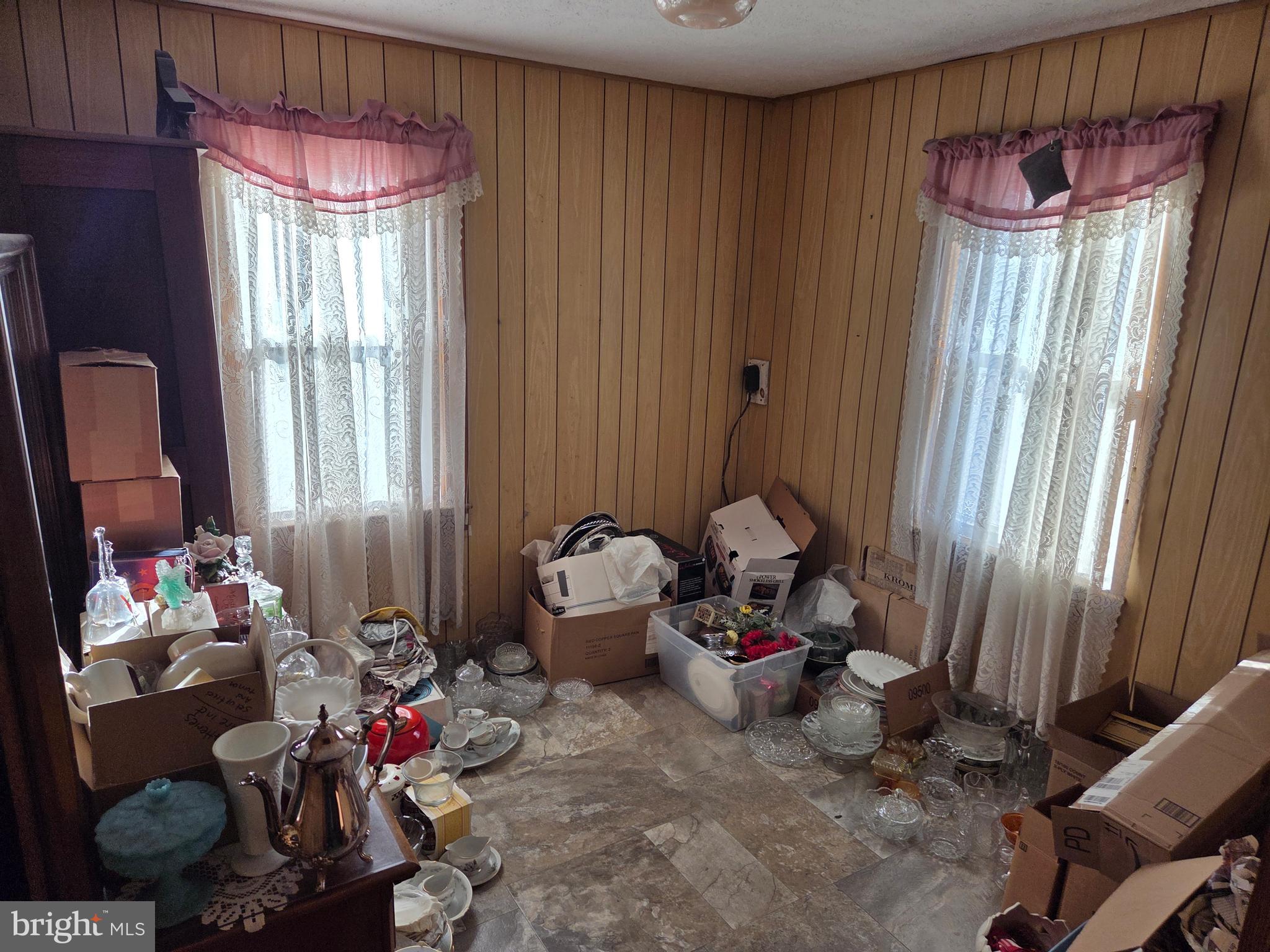 NONE AVAILABLE - Residential