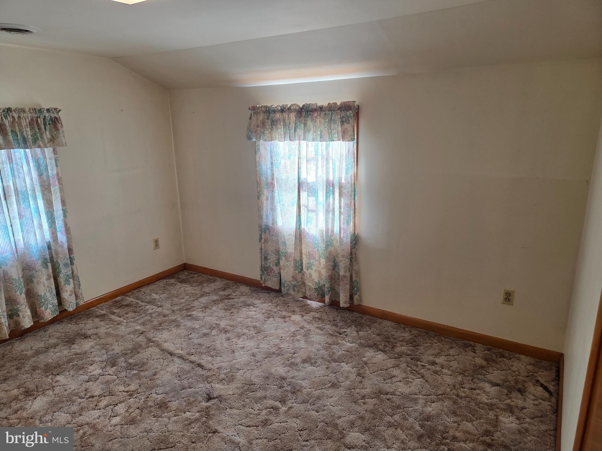 NONE AVAILABLE - Residential