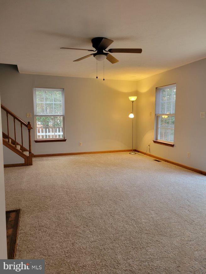 CHESAPEAKE RANCH ESTATES - Residential