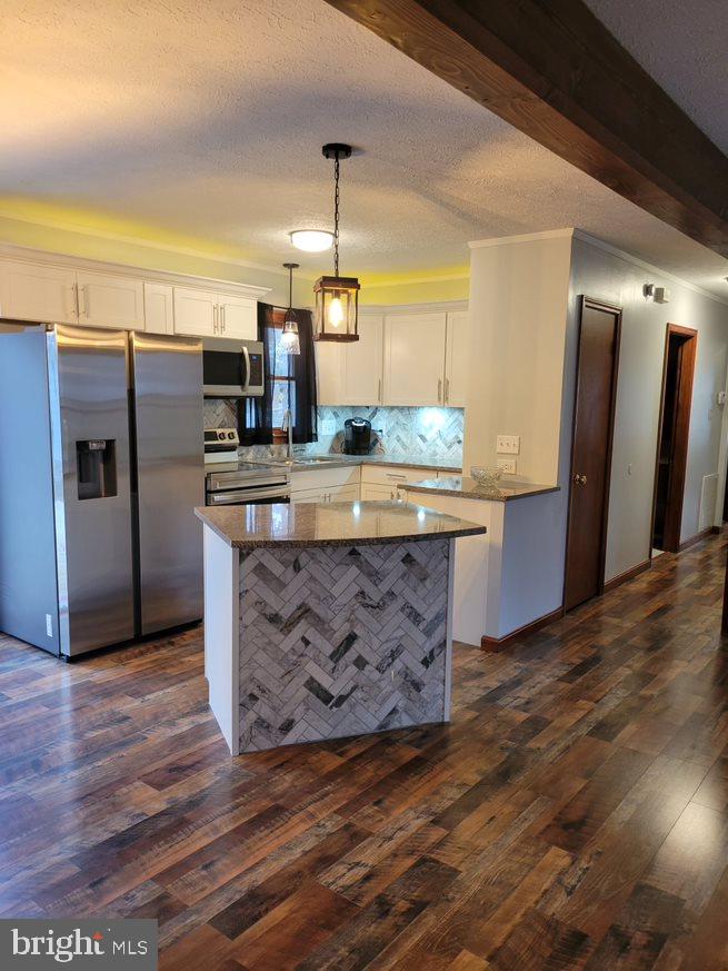 CHESAPEAKE RANCH ESTATES - Residential