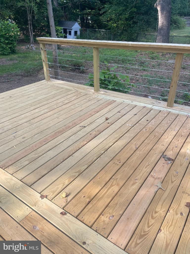 CHESAPEAKE RANCH ESTATES - Residential