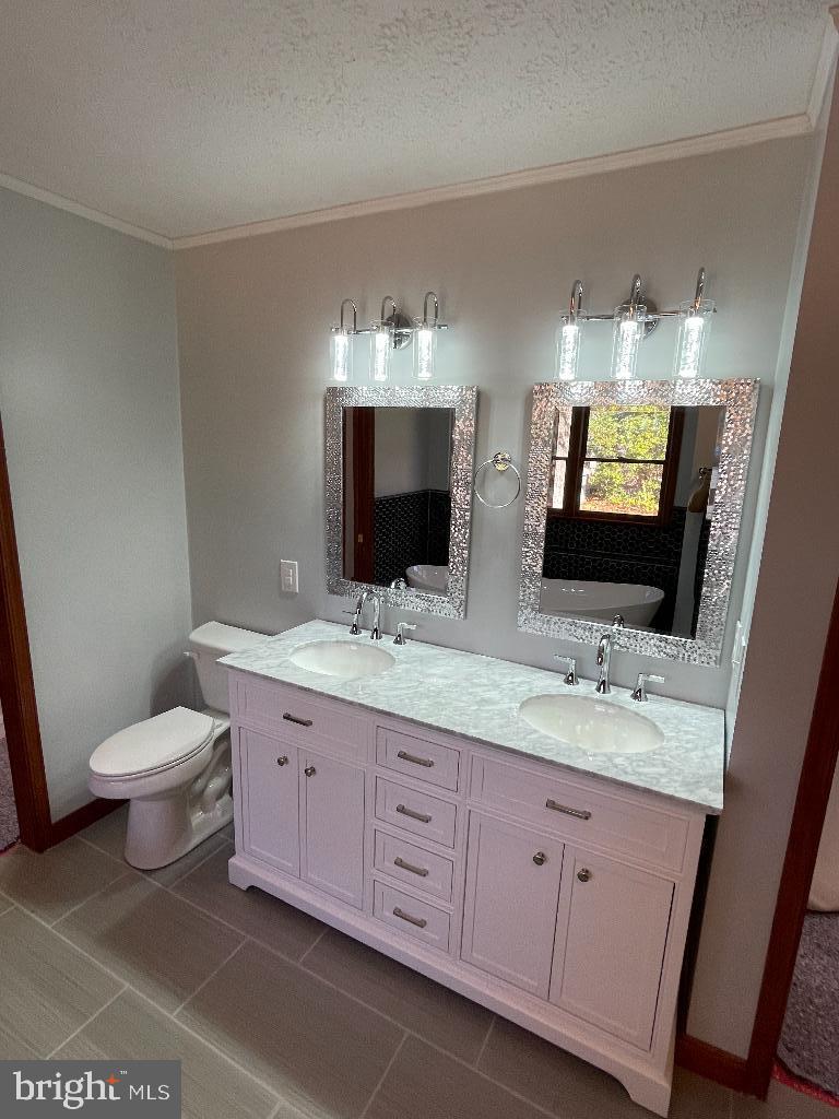 CHESAPEAKE RANCH ESTATES - Residential