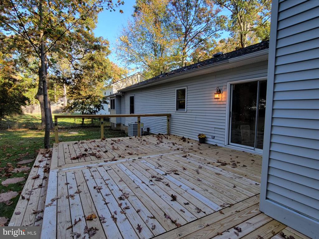 CHESAPEAKE RANCH ESTATES - Residential