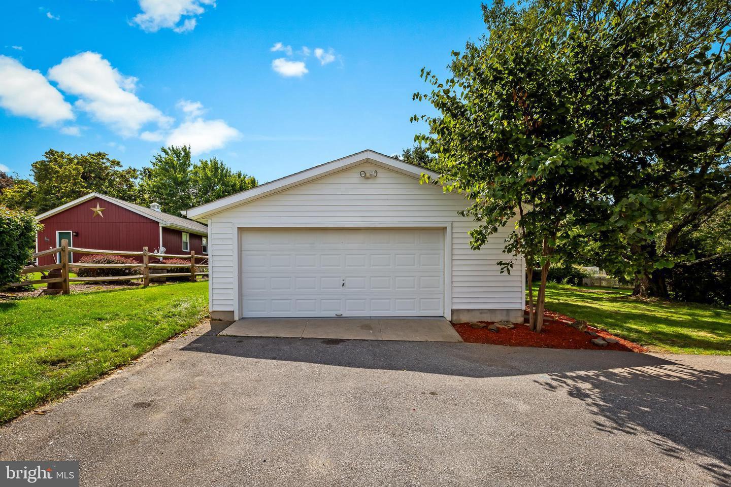 105 WARFIELDSBURG ROAD