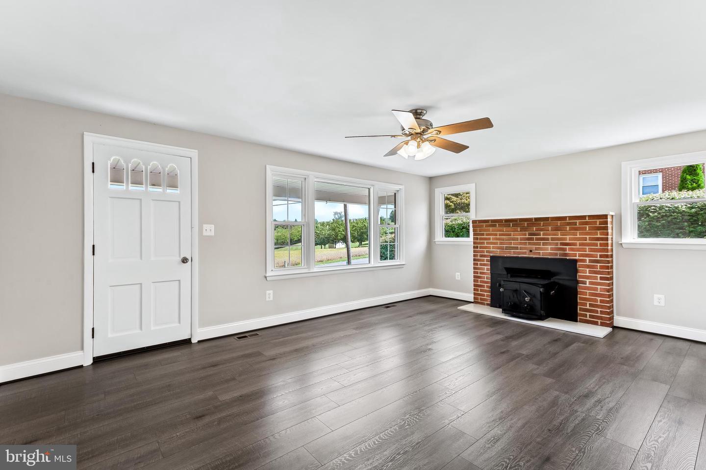 105 WARFIELDSBURG ROAD
