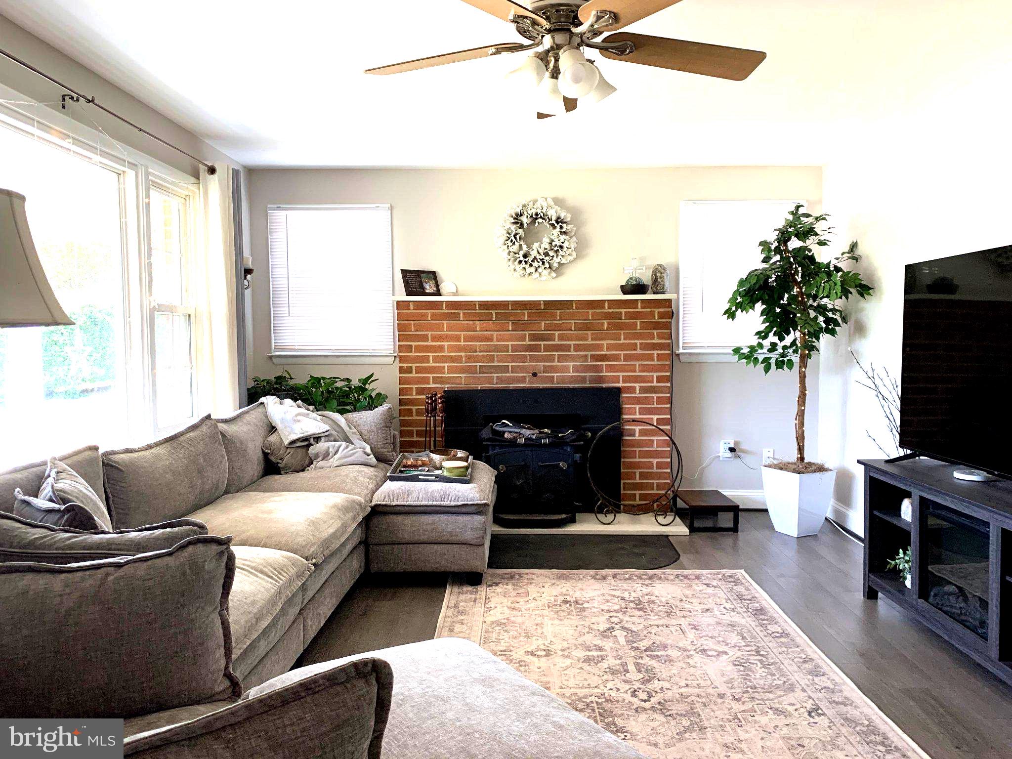 105 WARFIELDSBURG ROAD