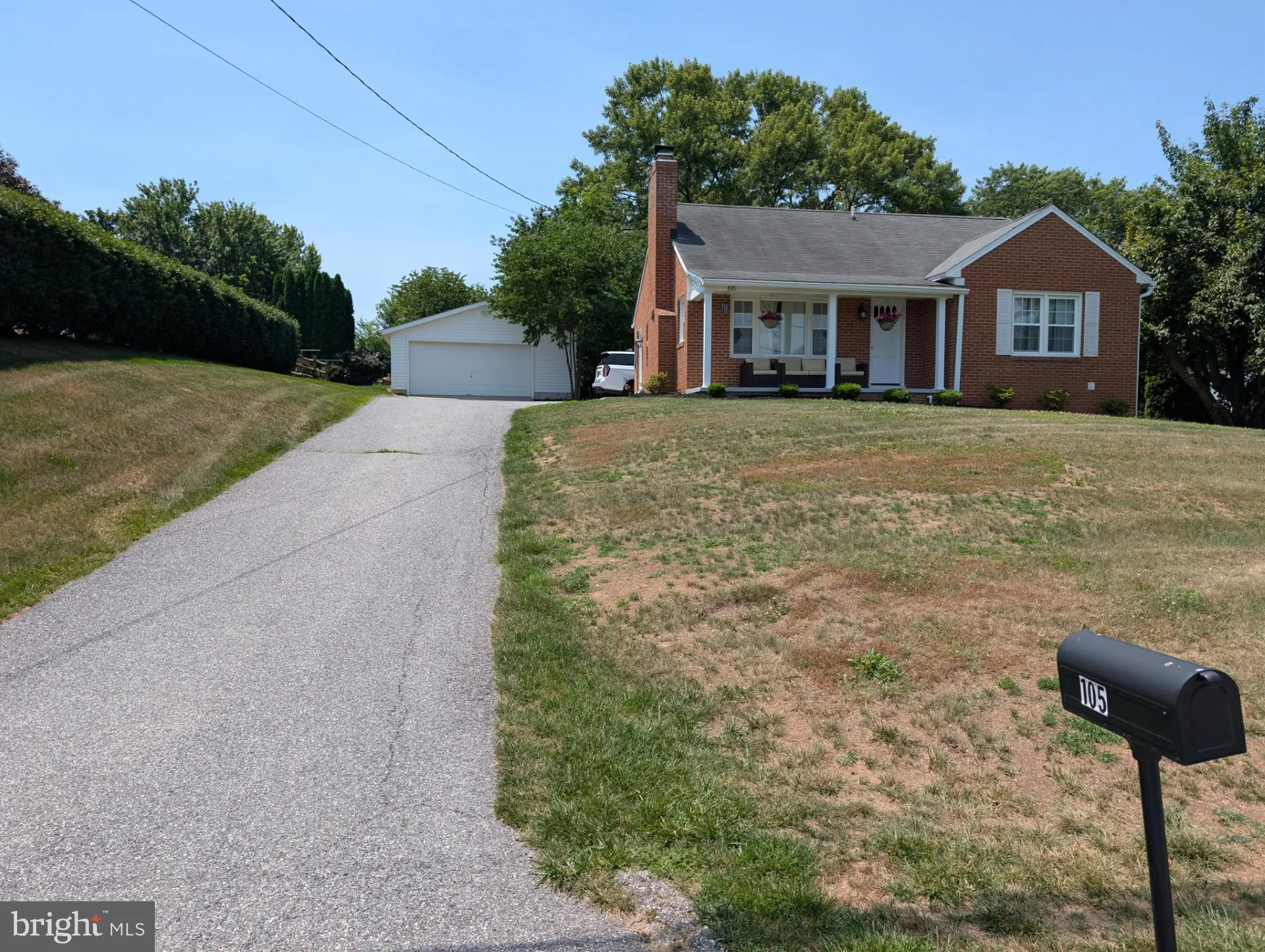 Additional image 64 of 105 Warfieldsburg Road, Westminster, MD 21157