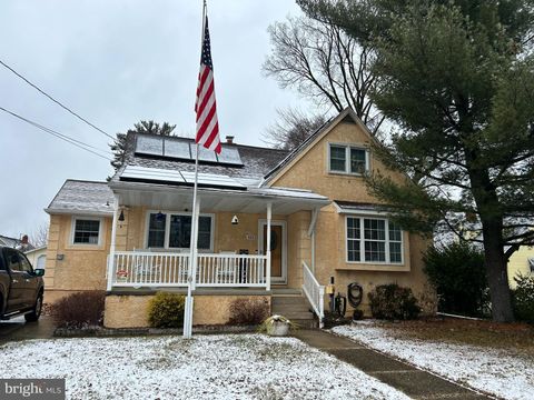 815 MEHORTER BOULEVARD WOODBURY NJ 08096