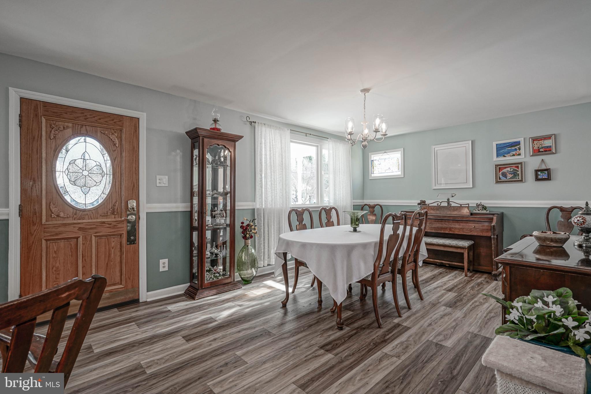 815 MEHORTER BOULEVARD