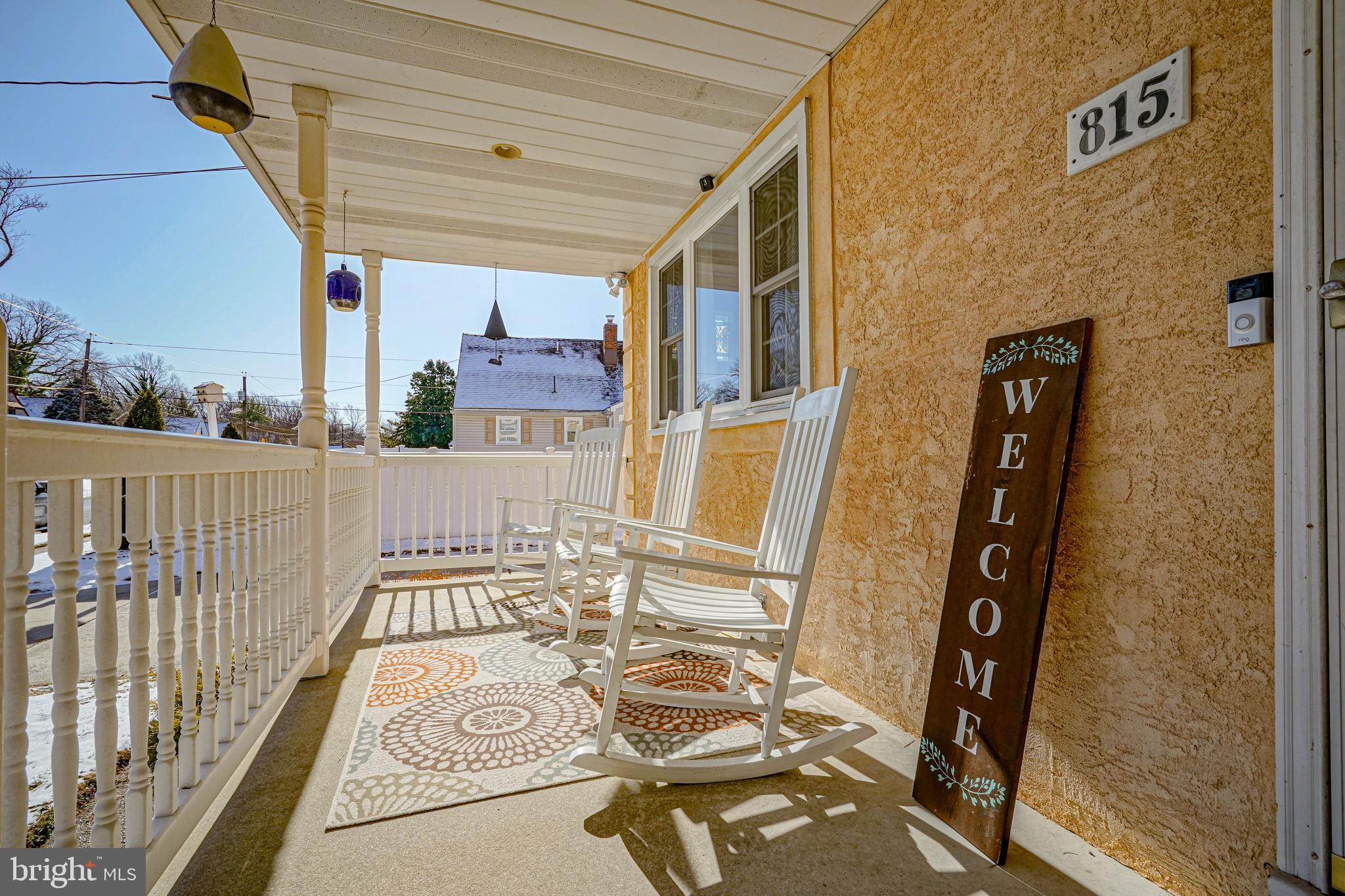 815 MEHORTER BOULEVARD