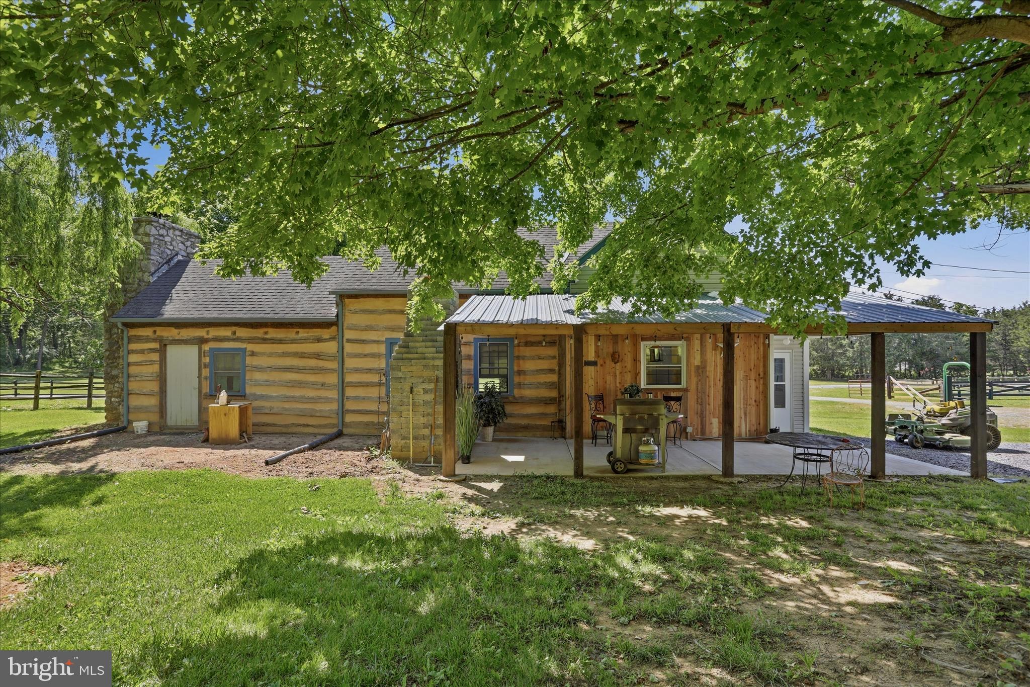 592 WILLINGHAM ROAD