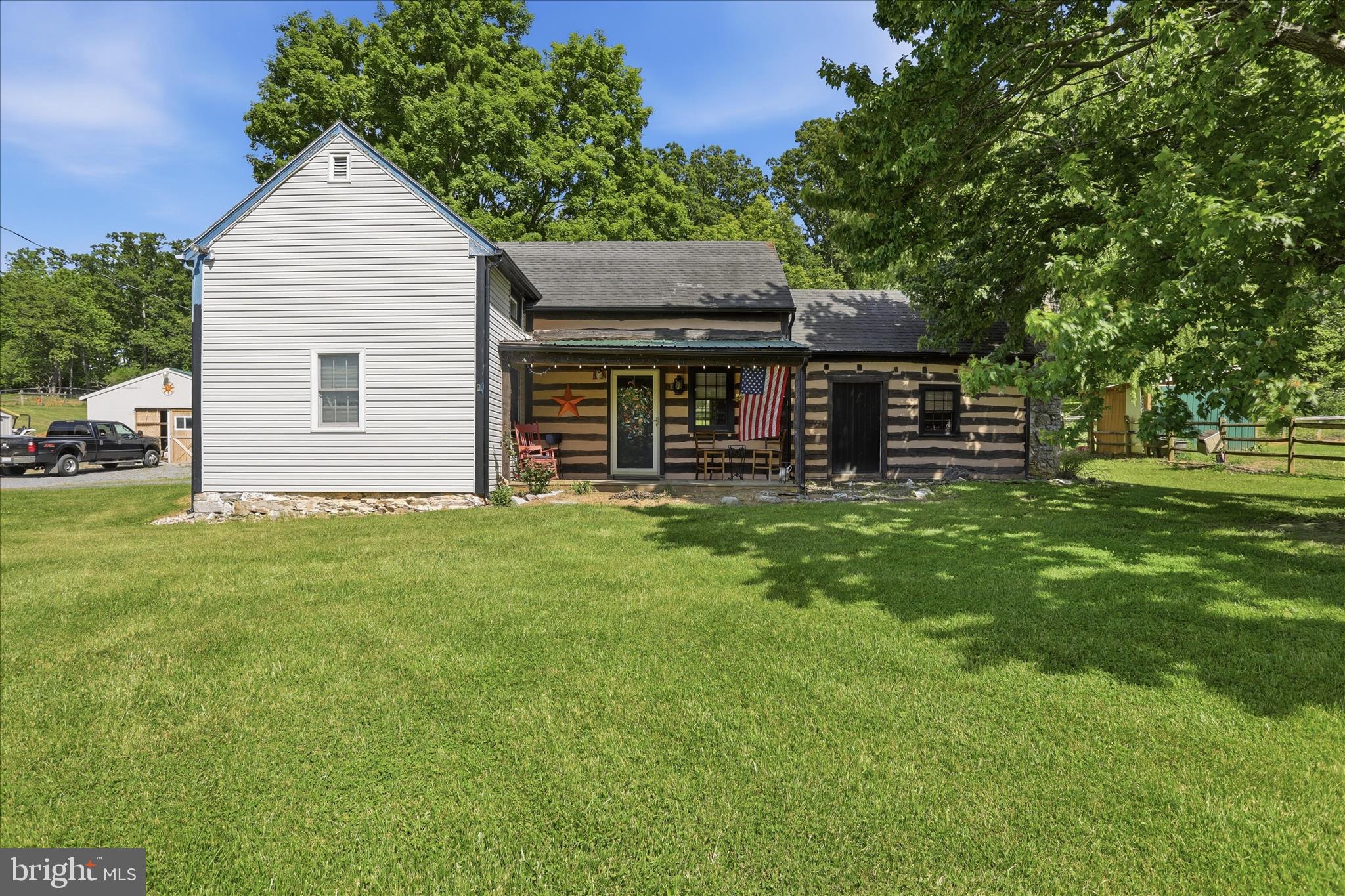 592 WILLINGHAM ROAD