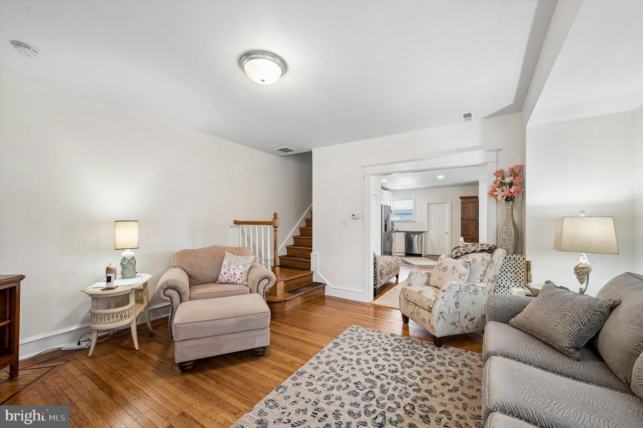 HIGHLAND PARK - Residential