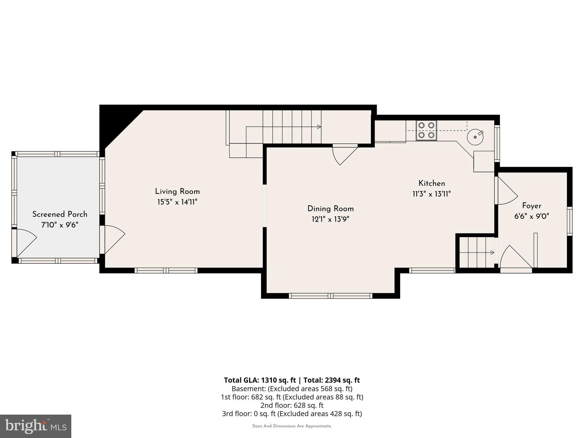 HIGHLAND PARK - Residential