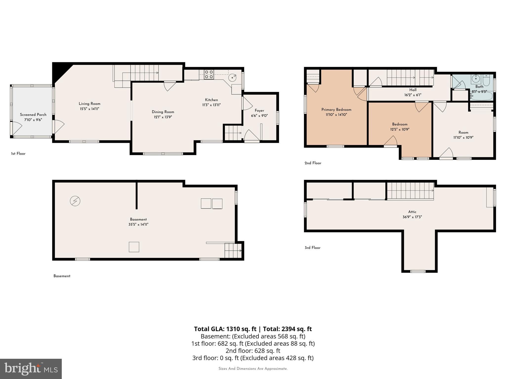 HIGHLAND PARK - Residential