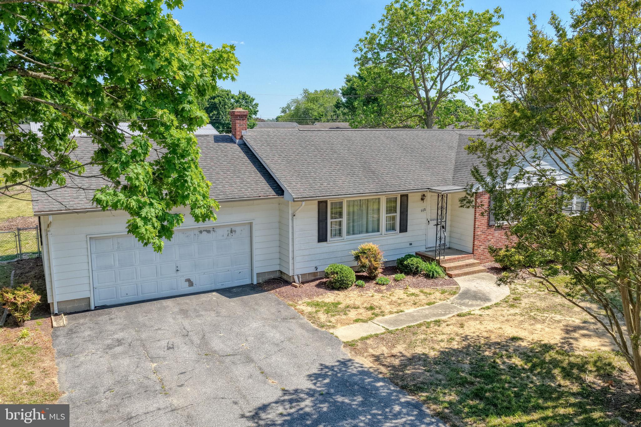 608 ADAMS DRIVE