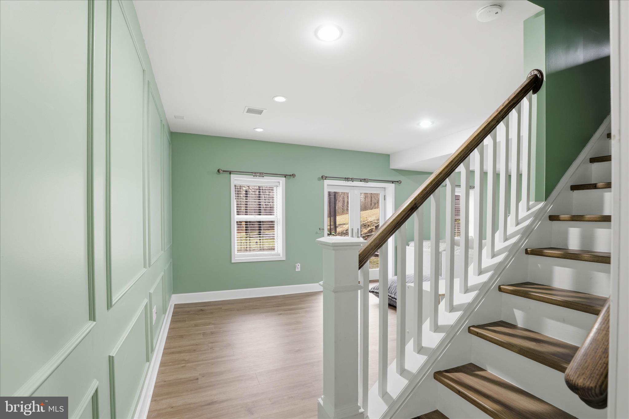 MAPLE GLEN - Residential