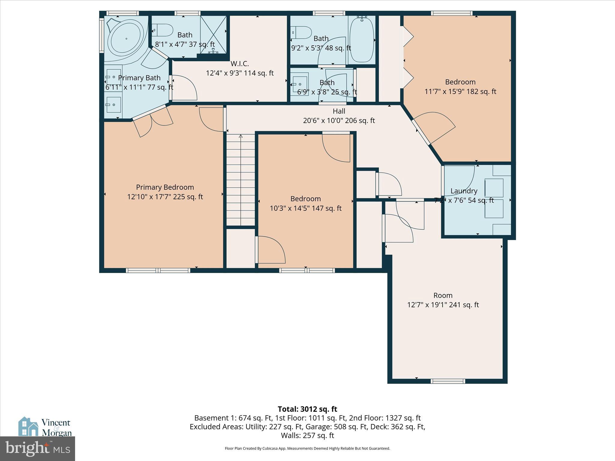 MAPLE GLEN - Residential