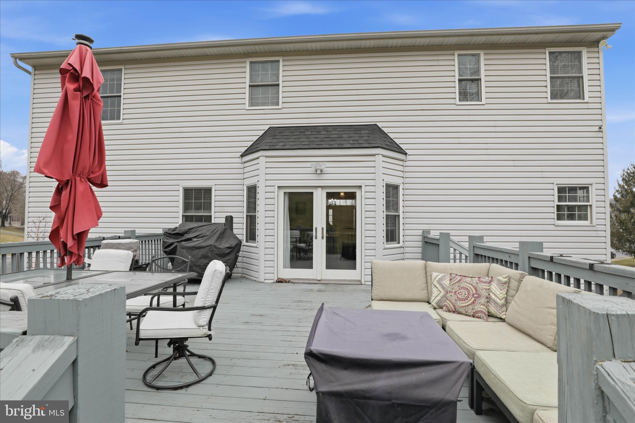 MAPLE GLEN - Residential