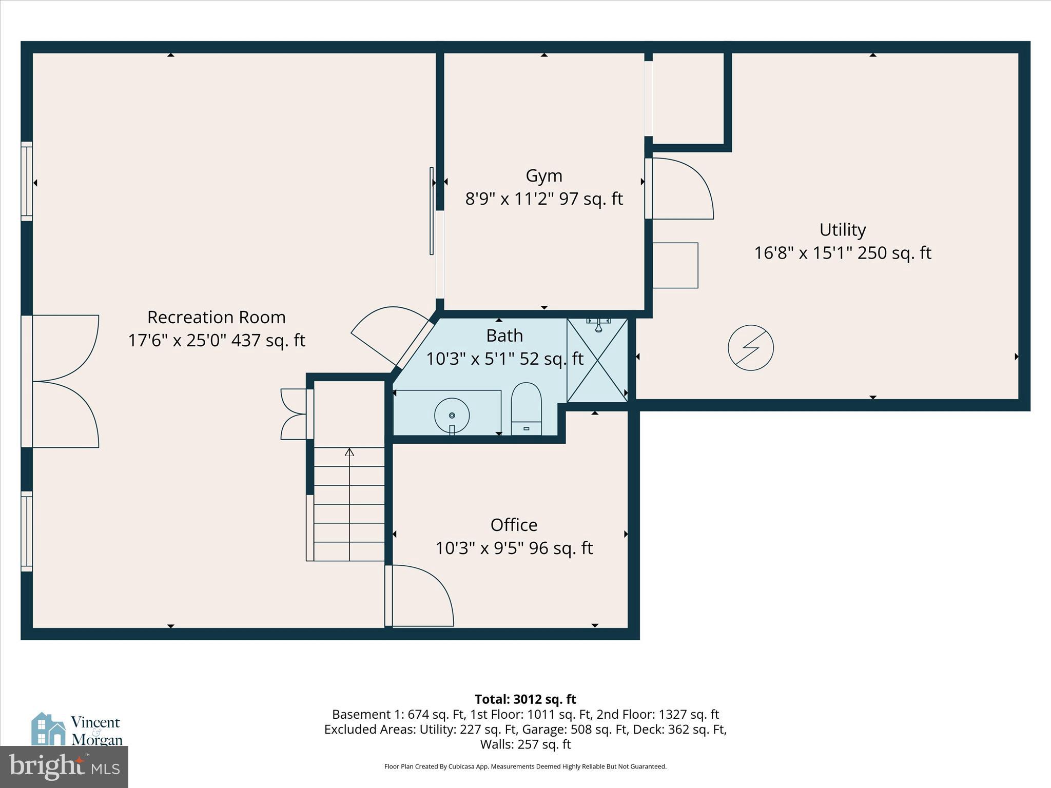 MAPLE GLEN - Residential