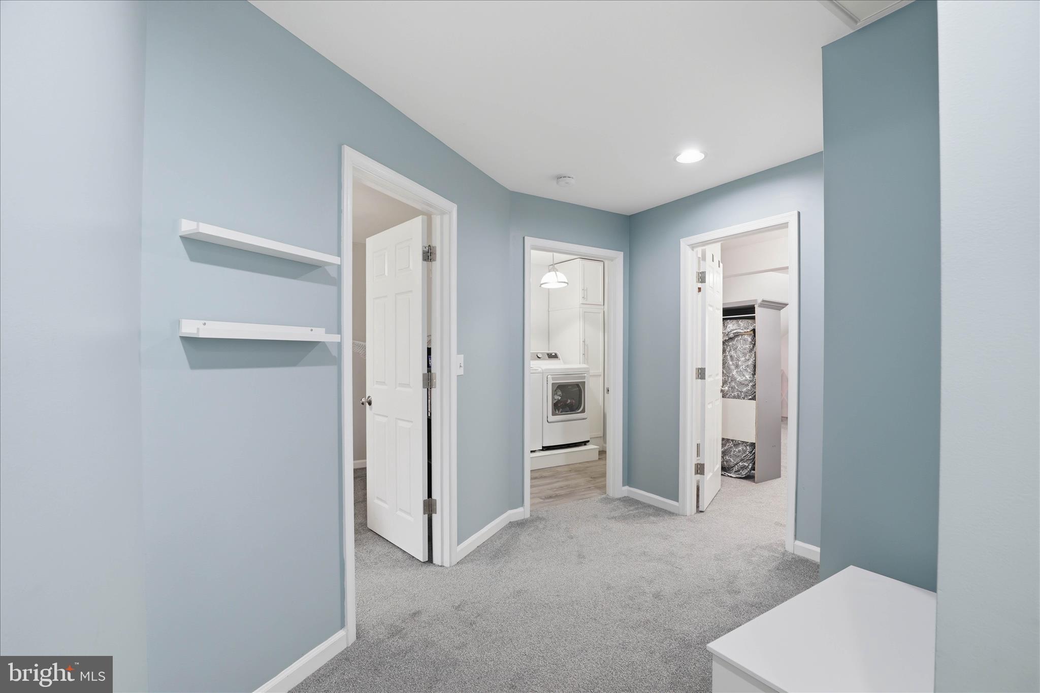 MAPLE GLEN - Residential