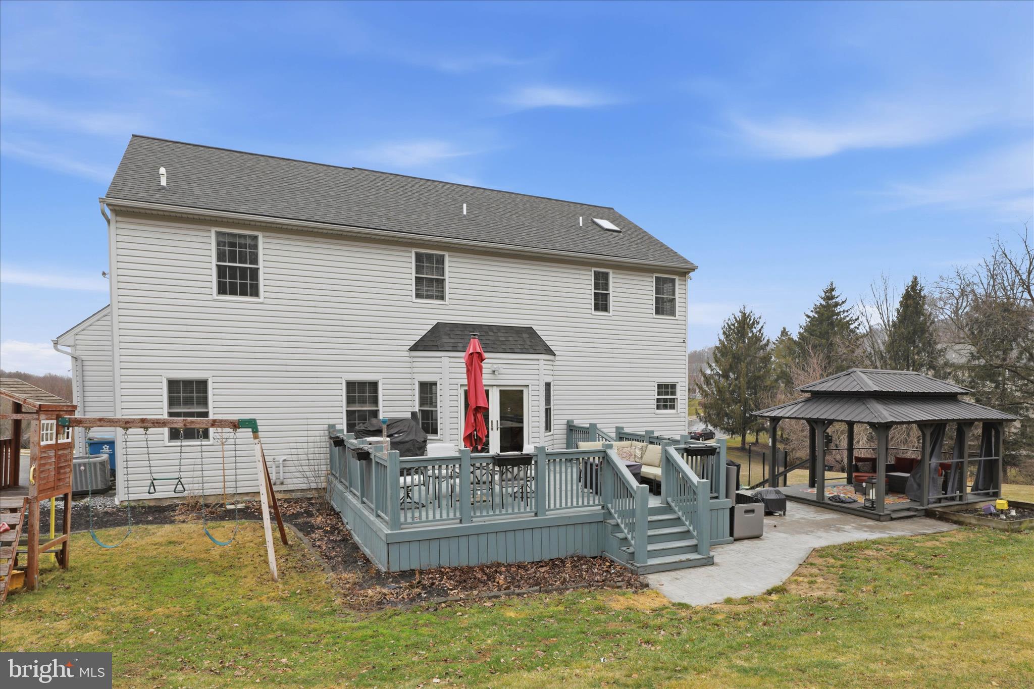 MAPLE GLEN - Residential