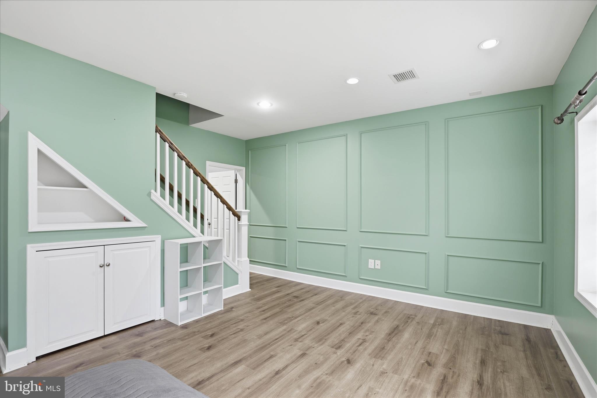 MAPLE GLEN - Residential