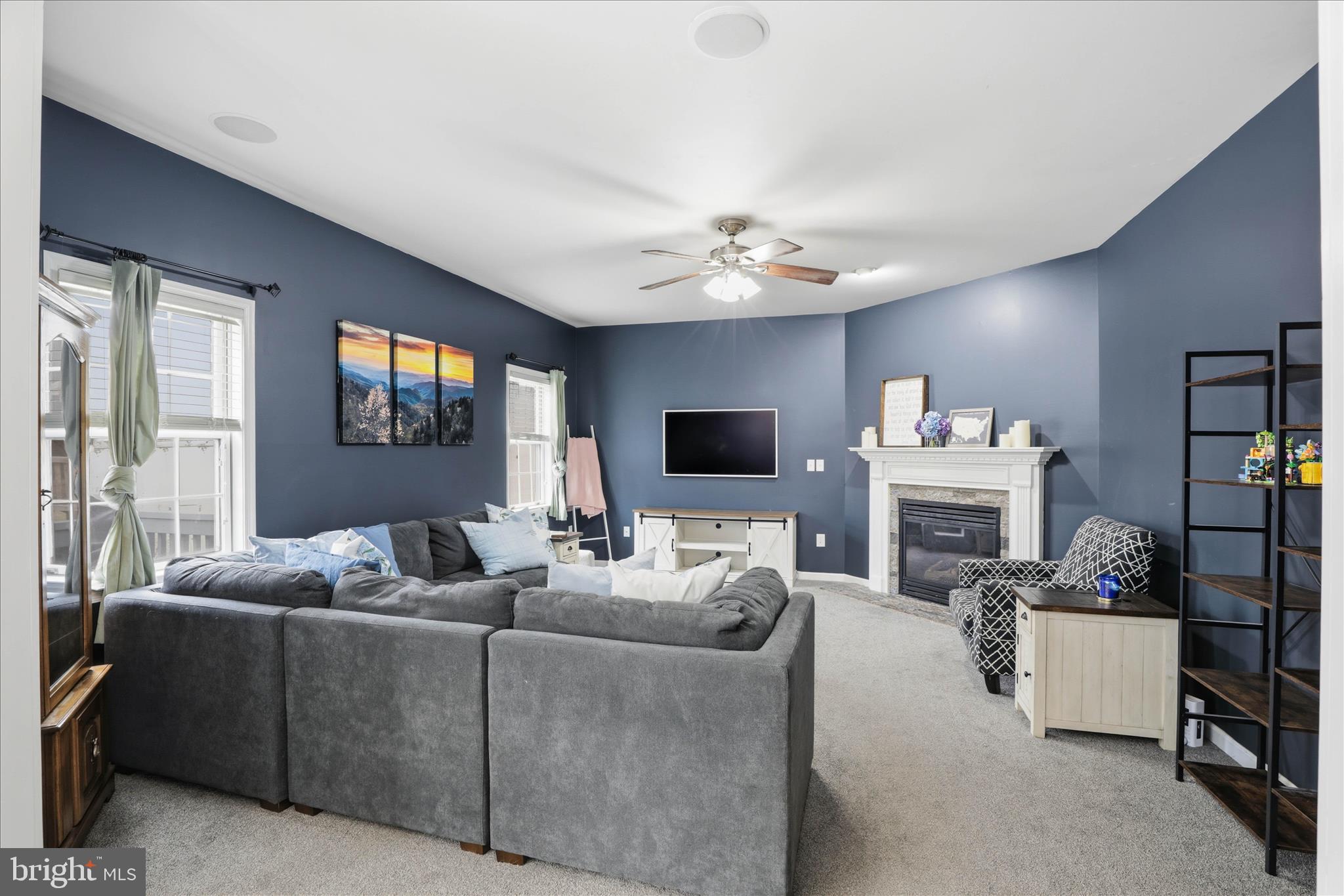 MAPLE GLEN - Residential