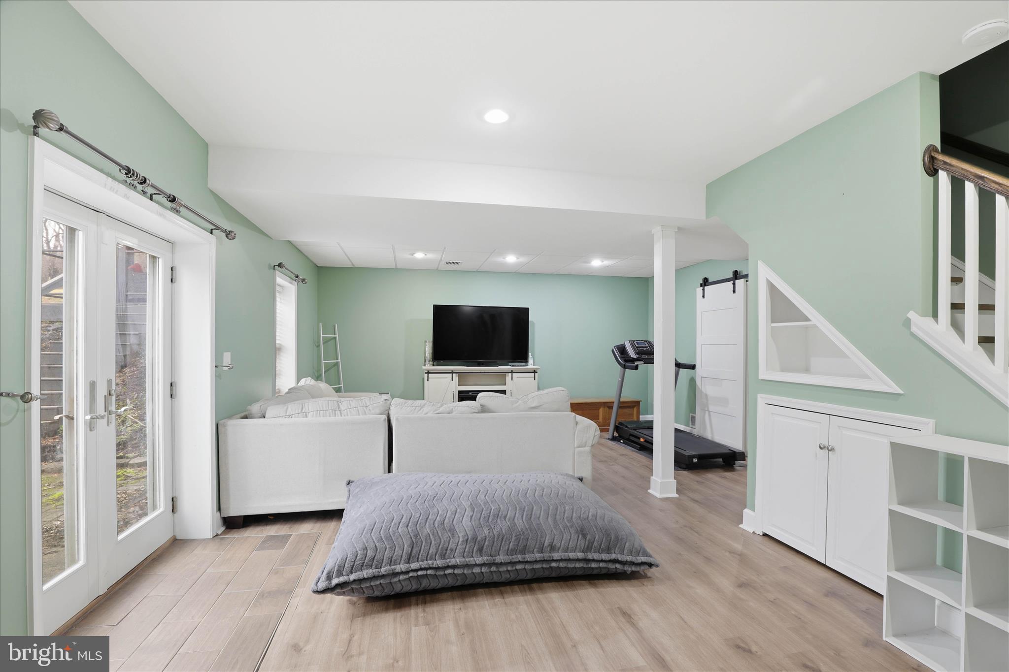 MAPLE GLEN - Residential