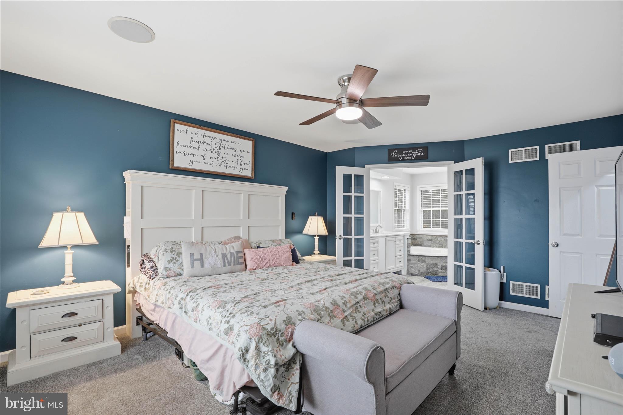 MAPLE GLEN - Residential