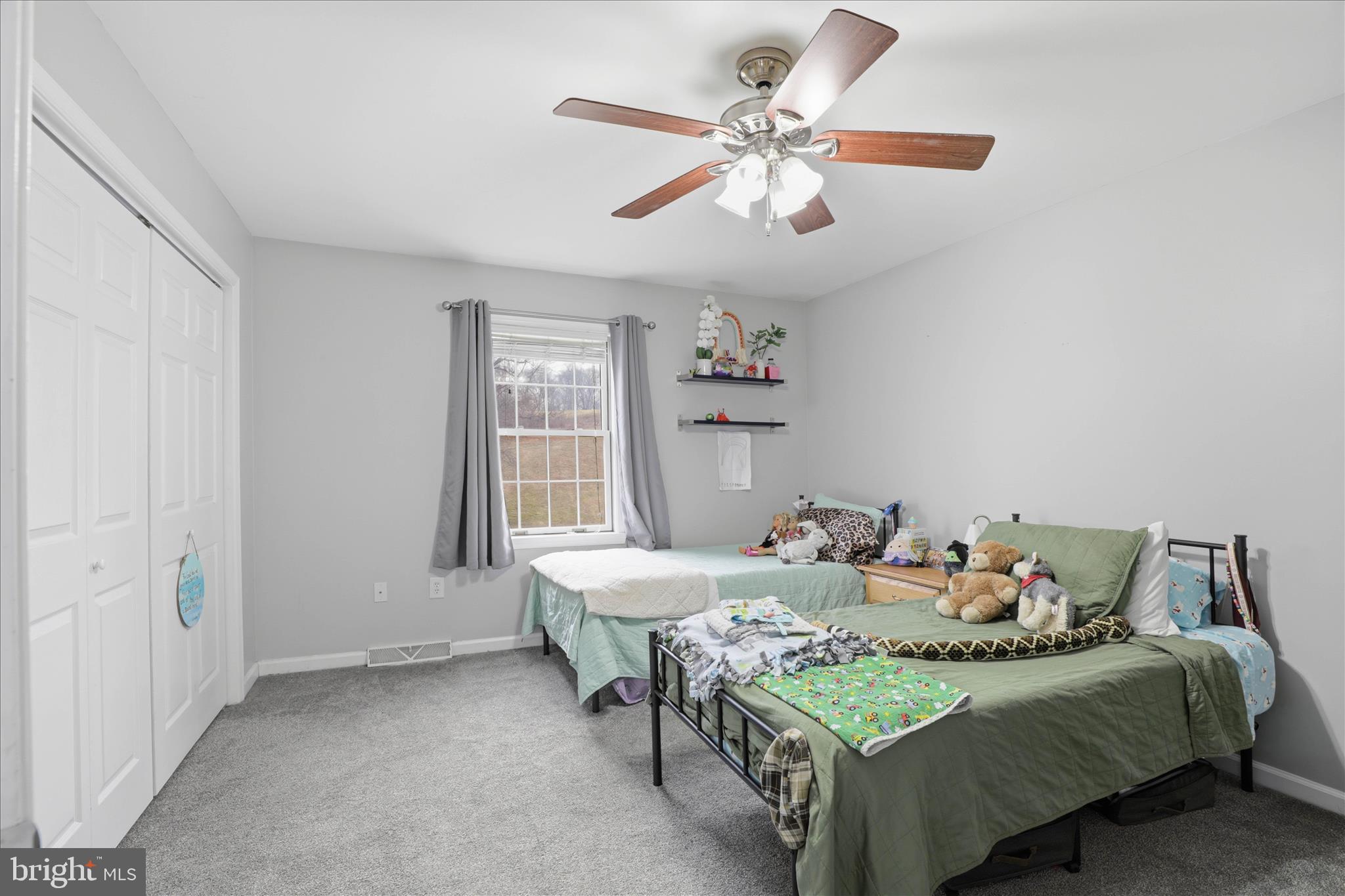 MAPLE GLEN - Residential